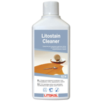 Litokol Очиститель LITOSTAIN CLEANER, флакон 0,5 л