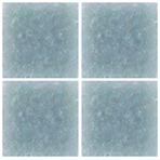 Мозаика стеклянная однотонная Irida Gamma 10x10 мм 10.51(1)