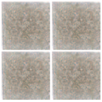Мозаика стеклянная однотонная Irida Gamma 20x20 мм 20.06(2)