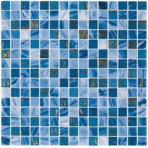 Стеклянная мозаичная смесь Select-mosaic KK 5401