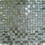 Стеклянная мозаичная смесь ORRO mosaic GOLD MIRAGE