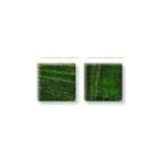 Мозаика стеклянная однотонная JNJ Gold Link 10x10, 317х317 мм GS 78, на бумаге, лист 0.101 кв.м
