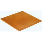 Плитка клинкерная Exagres Provenza Base Orange 33x33