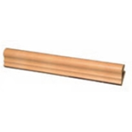 Плитка клинкерная Exagres Torelo профиль закладной Т-255 36х5 см