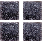 Мозаика стеклянная однотонная JNJ Normal 20x20, 327x327 мм C 46