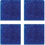Мозаика стеклянная однотонная JNJ Normal 20x20, 327x327 мм C 69