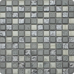 Стеклянная мозаичная смесь Altra Mosaic SA 03