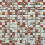 Стеклянная мозаичная смесь Altra Mosaic SFIR 005