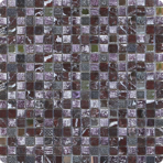 Стеклянная мозаичная смесь Altra Mosaic SFNC 15006
