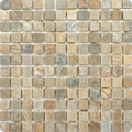 Каменная мозаичная смесь Altra Mosaic 123-2100