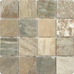 Каменная мозаичная смесь Altra Mosaic 174-2100Y