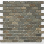 Каменная мозаичная смесь Altra Mosaic 224-6200