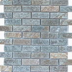 Каменная мозаичная смесь Altra Mosaic 227-2100