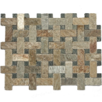 Каменная мозаичная смесь Altra Mosaic 838-2131H