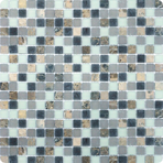 Стеклянная мозаичная смесь Altra Mosaic PFM M56