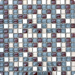 Стеклянная мозаичная смесь Altra Mosaic PFM M64