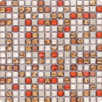 Стеклянная мозаичная смесь Altra Mosaic PFM M71