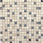 Стеклянная мозаичная смесь Altra Mosaic PFM M80