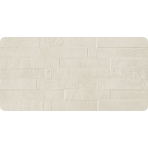 Керамогранит Atlas Concorde Time декор (вставка) White Brick, 30x60 см