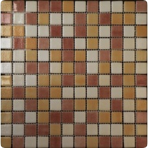 Стеклянная мозаичная смесь Vidrepur Mixed № 500/504/506 (на сцепке)