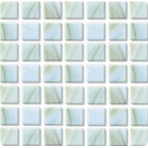 Мозаика стеклянная однотонная JNJ Picasso 10x10 мм G 10