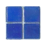 Мозаика стеклянная однотонная Irida Fleur 15х15 мм R18(2)