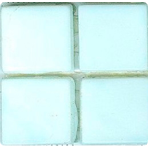 Мозаика стеклянная однотонная Irida Nuance 15х15 мм S01(1)