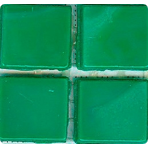 Мозаика стеклянная однотонная Irida Nuance 15х15 мм S25(2)