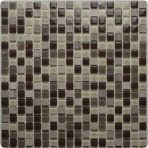 Стеклянная мозаичная смесь ORRO mosaic GLASSTONE GEOLOGIE 13