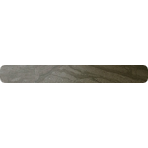 Керамогранит Atlas Concorde Suprema плинтус Bronze Battiscopa, 7,2x60 см