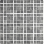 Стеклянная мозаичная смесь Ezarri Antislip 2560 - А