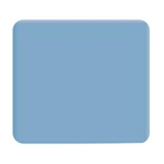 Плитка фарфоровая Serapool глазурованная 10x10см синяя