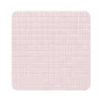 Плитка фарфоровая Serapool глазурованная Пикола 21x21см светло-розовая