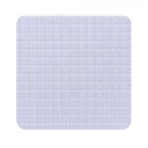 Плитка фарфоровая Serapool глазурованная Пикола 21x21см светло-сиреневая