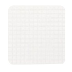 Плитка фарфоровая Serapool глазурованная Пикола 21x21см белая