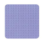 Плитка фарфоровая Serapool глазурованная Пикола 21x21см сиреневая
