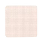 Плитка фарфоровая Serapool глазурованная Пикола 21x21см светло-оранжевая