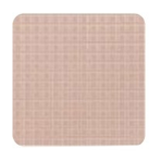 Плитка фарфоровая Serapool глазурованная Пикола 21x21см светло-коричневый