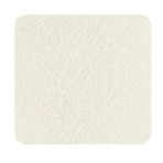 Плитка фарфоровая Serapool глазурованная 25x25см Агора белая