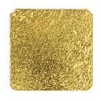 Плитка фарфоровая Serapool глазурованная 25x25см Агора золото
