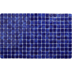 Мозаика стеклянная однотонная Ezarri Antislip 5003-D Anti