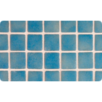 Мозаика стеклянная однотонная Ezarri Antislip 5008-A Anti