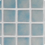 Мозаика стеклянная однотонная Ezarri Antislip 5021-B Anti