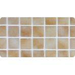 Мозаика стеклянная однотонная Ezarri Antislip 5076-B Anti
