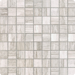 Мозаика мраморная однотонная ORRO mosaic STONE Wood Vein Pol 4 Мм