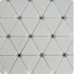 Стеклянная мозаичная смесь ORRO mosaic GLASSTONE Victoria