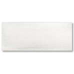 Плитка фарфоровая Serapool для террас Carrara 33x66см, белая, противоскользящая