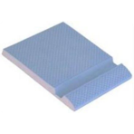 Плитка фарфоровая Serapool поручень прямой элемент 25x25см, голубой
