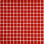Мозаика стеклянная однотонная Ezarri Lisa 3537–E