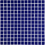 Мозаика стеклянная однотонная Ezarri Lisa 3643–D